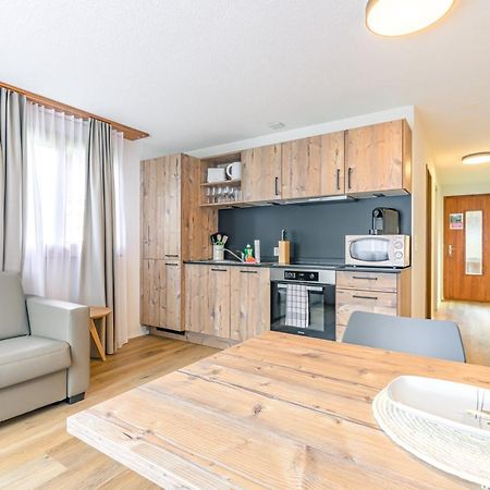 Chalet Graben - Aare Jungfrau Ag Grindelwald Buitenkant foto