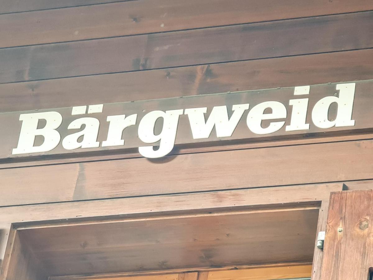 Chalet Graben - Aare Jungfrau Ag Grindelwald Buitenkant foto