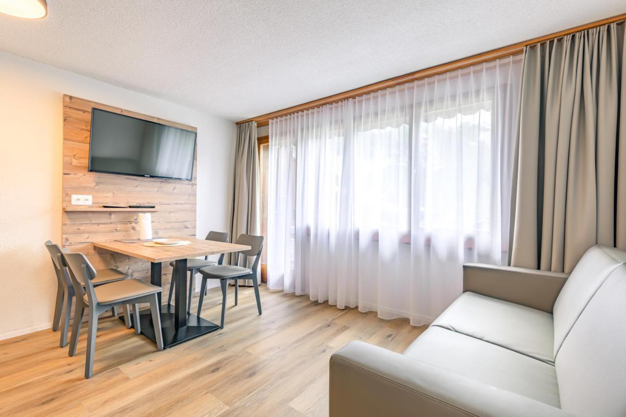 Chalet Graben - Aare Jungfrau Ag Grindelwald Buitenkant foto